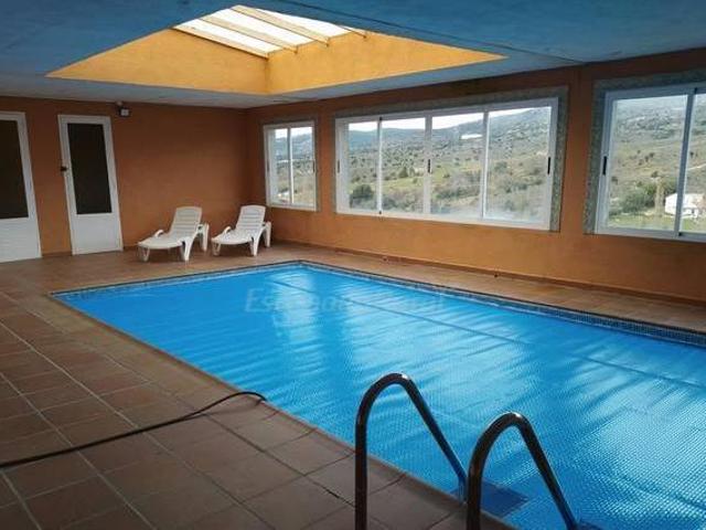 Casa en alquiler en Casas Del Puerto, Castilla y León