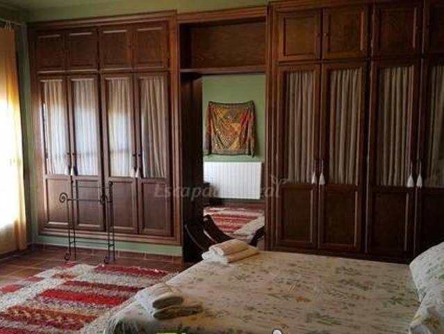 Casa en alquiler en Serranía de Ronda, Andalucía