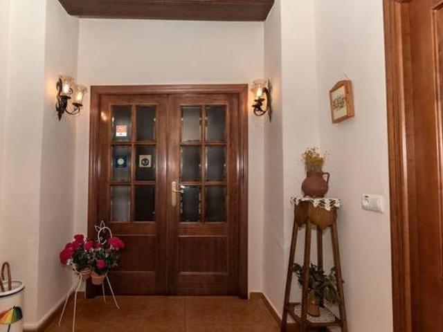Casa en alquiler en la Vall d'Albaida, Valencia