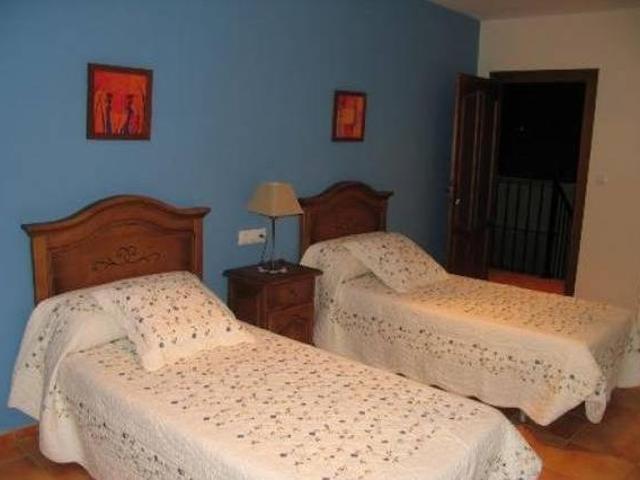 Casa en alquiler en Alarcón, Castilla-La Mancha