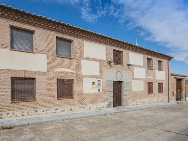 Casa en alquiler en Santo Tomé De Zabarcos, Castilla y León