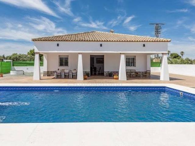 Casa en alquiler en La Puebla De Cazalla