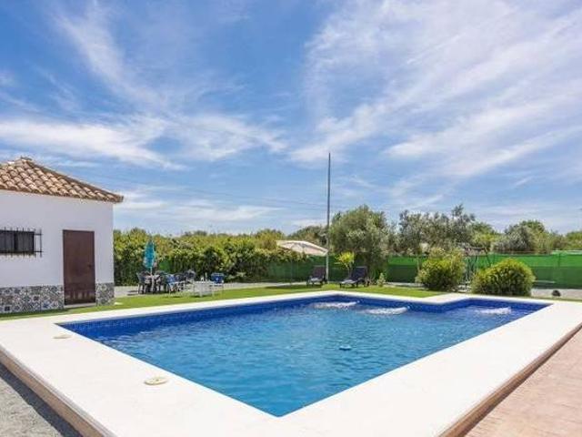 Casa en alquiler en La Puebla De Cazalla, Andalucía