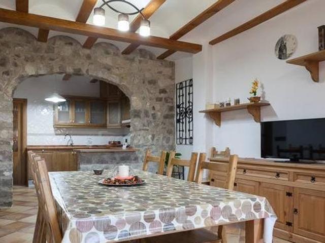 Casa en alquiler en La Plana de Utiel-Requena, Valencia