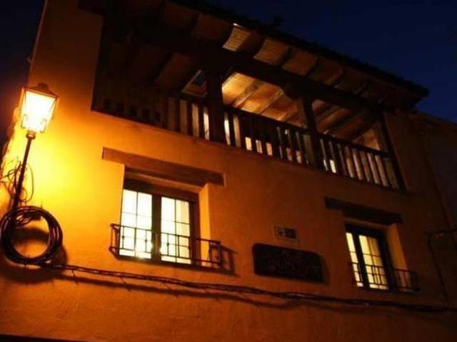 Casa en alquiler en Valdemeca, Castilla-La Mancha
