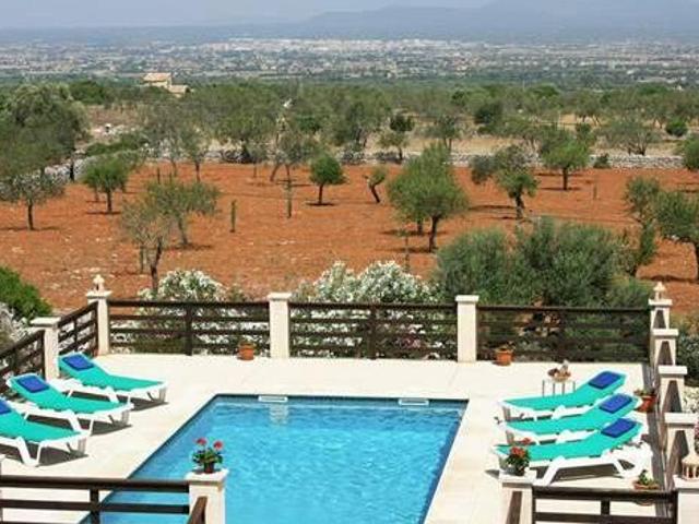 Casa en alquiler en Campos, Baleares