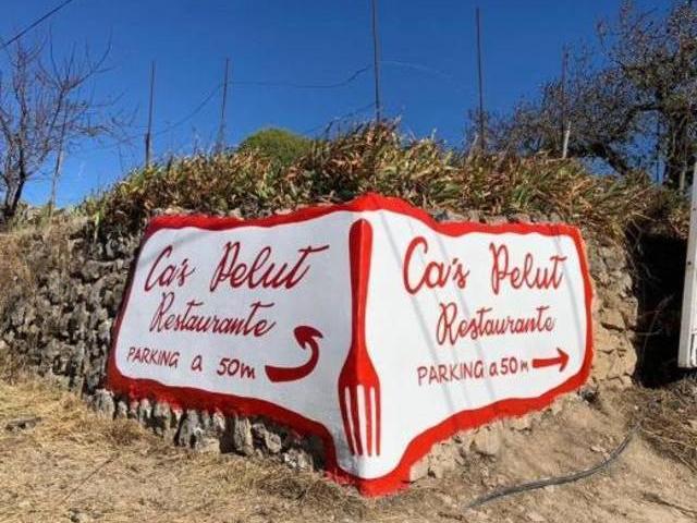 Casa en alquiler en Tàrbena, Valencia