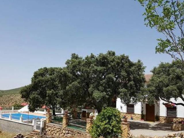 Casa en alquiler en Castillo De Locubín