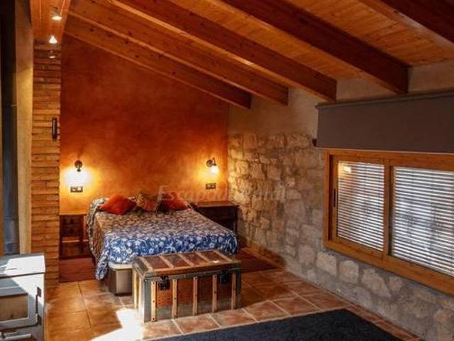 Casa en alquiler en Bajo Aragón-Caspe / Baix Aragó-Casp, Aragón