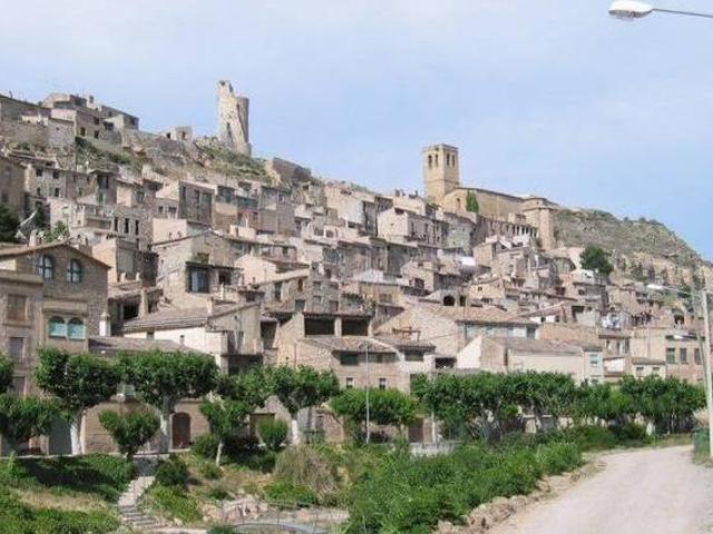 Casa en alquiler en Guimerà, Lleida