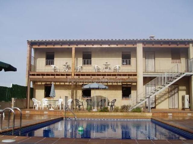 Casa en alquiler en Torroella De Fluvià