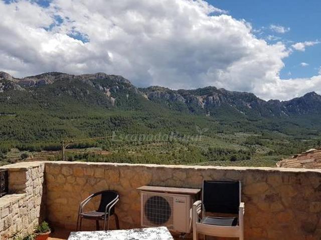 Casa en alquiler en Baix Ebre, Catalunya