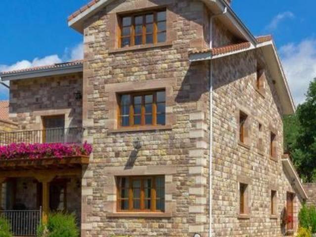 Casa en alquiler en Palencia
