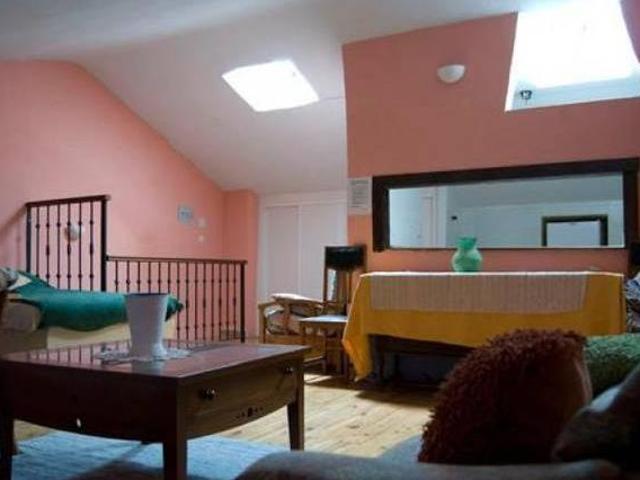 Casa en alquiler en Majaelrayo, Castilla-La Mancha