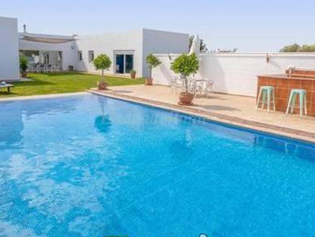 Casa en alquiler en Marchena, Andalucía