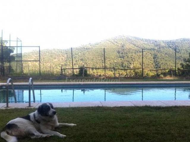 Casa en alquiler en Tordera