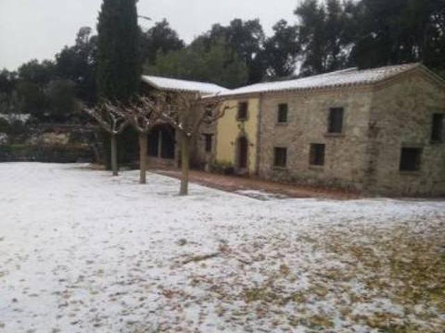 Casa en alquiler en Sant Feliu De Buixalleu