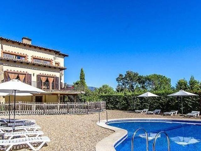 Casa en alquiler en Vallès Oriental, Catalunya