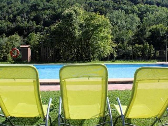 Casa en alquiler en Garrotxa, Catalunya