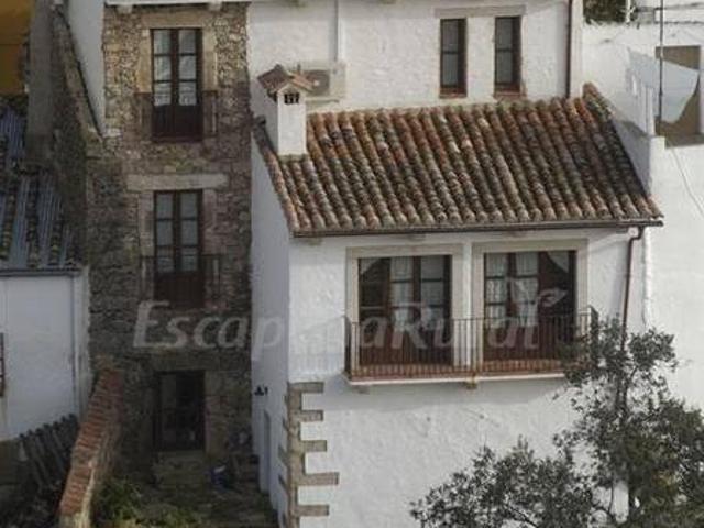 Casa en alquiler en Montánchez, Extremadura