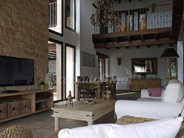Casa en alquiler en Fuentelencina, Guadalajara