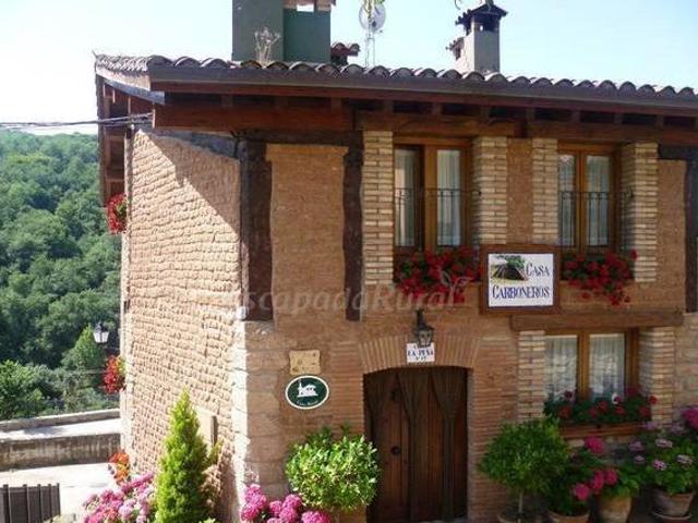 Casa en alquiler en Ledesma De La Cogolla, La Rioja