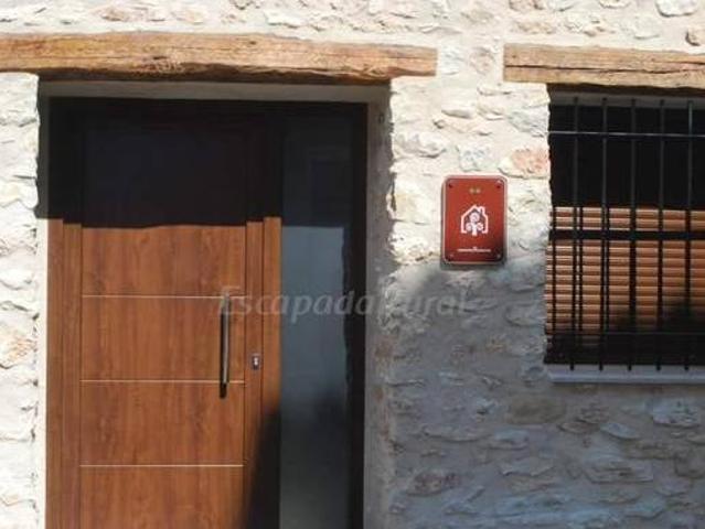 Casa en alquiler en Atzeneta Del Maestrat