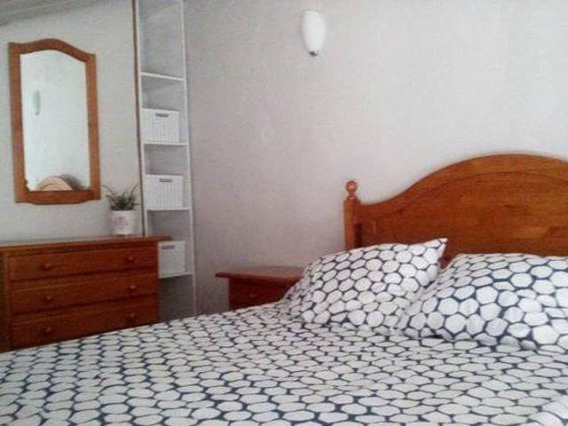 Casa en alquiler en Riópar, Castilla-La Mancha