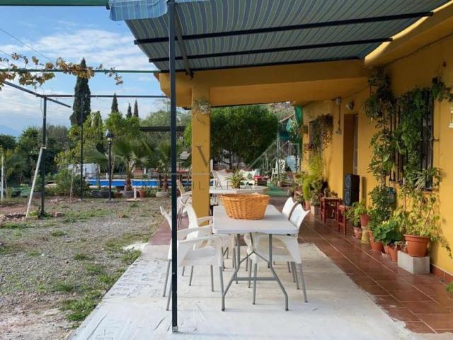 Casa en alquiler en El Sexmo, Cártama