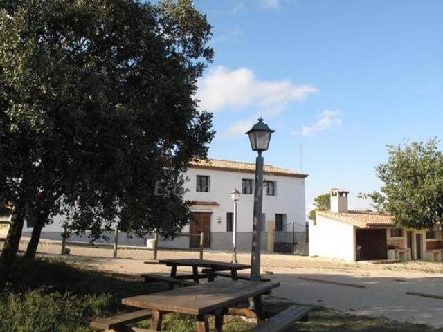 Casa en alquiler en Almansa, Castilla-La Mancha