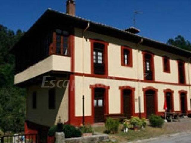 Casa en alquiler en Piloña