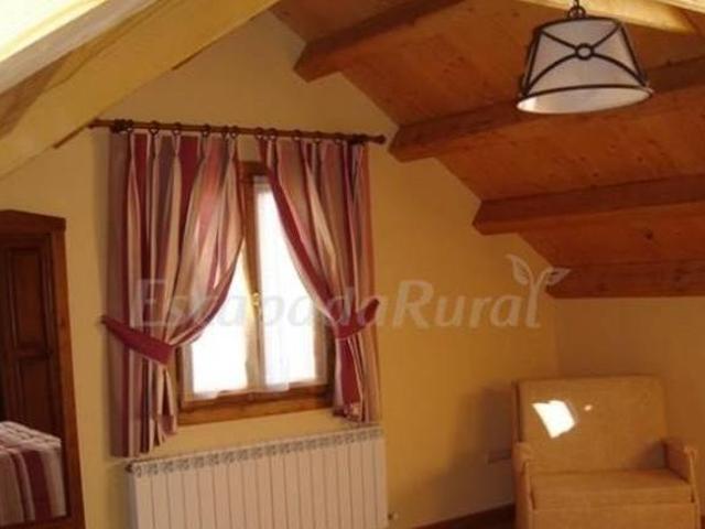 Casa en alquiler en Aínsa-sobrarbe, Aragón
