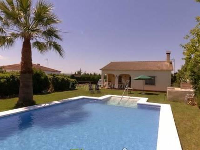 Casa en alquiler en Marchena