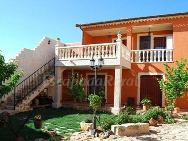 Casa en alquiler en El Peral, Castilla-La Mancha