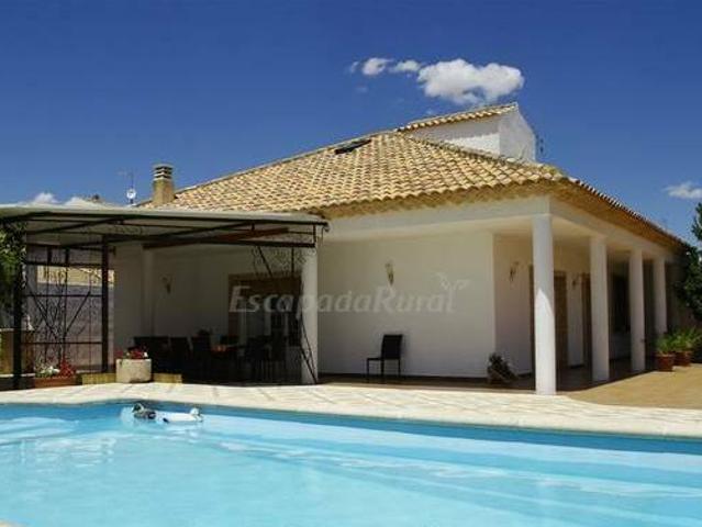 Casa en alquiler en Belmonte, Castilla-La Mancha
