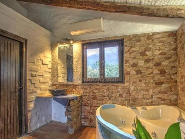 Casa en alquiler en Costa del Sol Occidental, Andalucía