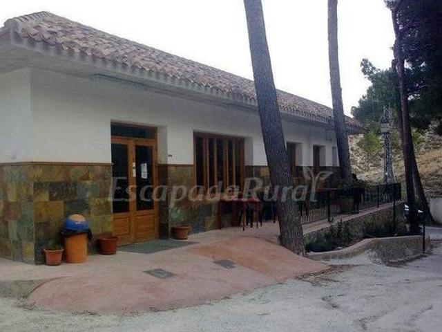 Casa en alquiler en Noroeste, Murcia