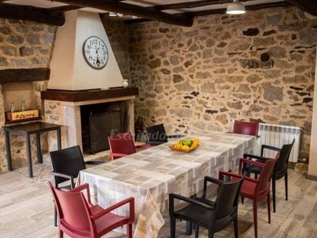 Casa en alquiler en San Miguel De Valero, Castilla y León