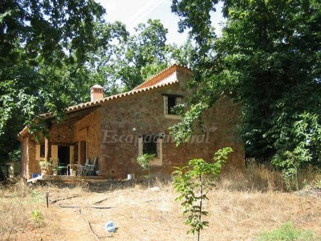 Casa en alquiler en Sierra de Huelva, Andalucía