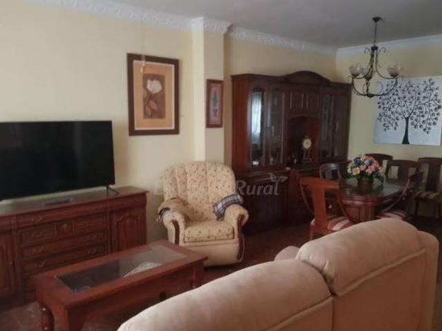 Casa en alquiler en Guadalteba, Andalucía