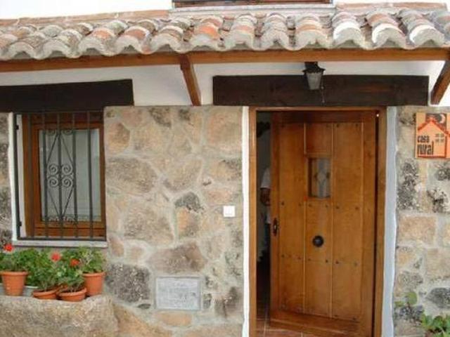 Casa en alquiler en Navacarros, Castilla y León