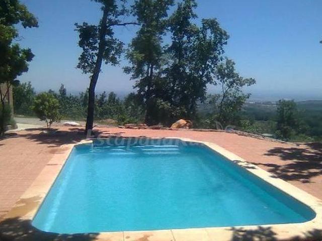 Casa en alquiler en Jaraíz De La Vera, Extremadura