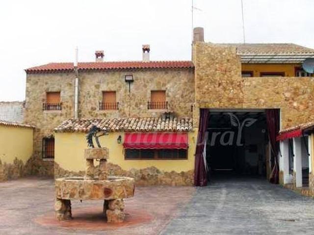 Casa en alquiler en Villarta, Castilla-La Mancha