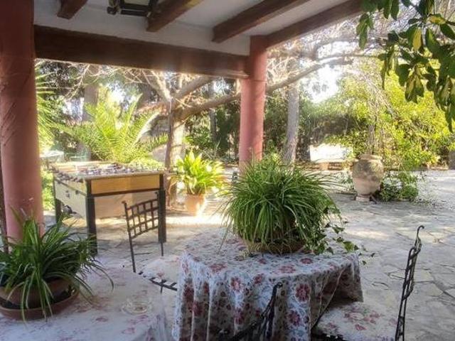 Casa en alquiler en Moratalla