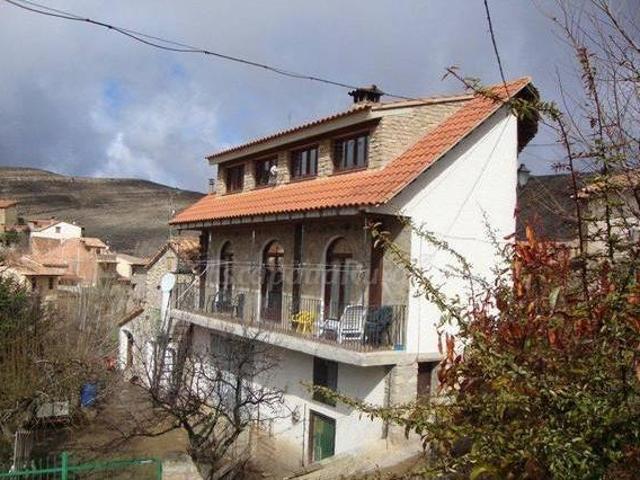 Casa en alquiler en Maestrazgo, Aragón