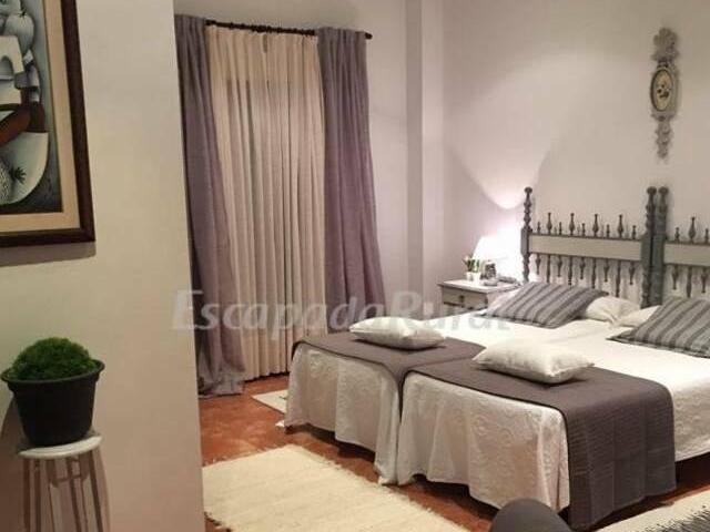 Casa en alquiler en Toledo