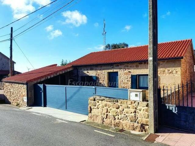 Casa en alquiler en Terra de Soneira, Galicia