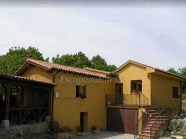 Casa en alquiler en Llanes, Asturias
