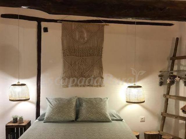Casa en alquiler en Buendía, Cuenca