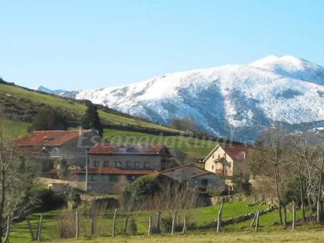 Casa en alquiler en Cabuérniga, Cantabria